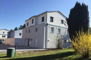 Penthouse mieten in Vältinstraße 17, 86633 Neuburg, Moderne Penthouse-Wohnung , traumhafte Dachterrasse, Schlossblick