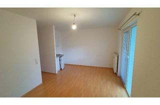 Wohnung mieten in Ihringshäuser Str. 8a, 34125 Wesertor, Uninahe 1 Zi-Wohnung im EG mit Terrasse, WE 172