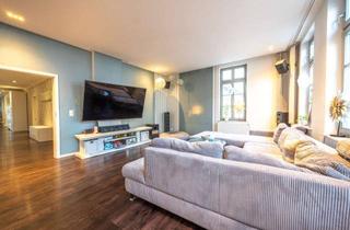 Wohnung mieten in 31675 Bückeburg, Exklusive 6-Zimmer-Residenz mit Garten und Doppelgarage in bester Lage von Bückeburg