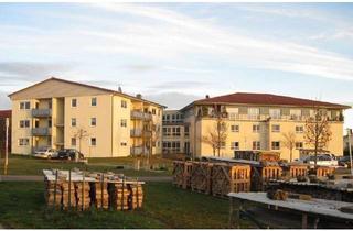 Wohnung mieten in Blumenstr. 4-6, 89188 Merklingen, Betreutes Wohnen in Merklingen