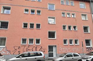 Wohnung mieten in Düppelstraße 37, 50679 Deutz, Sehr gute Lage in Deutz! 3-Zimmer-ETW mit großem Balkon zu vermieten
