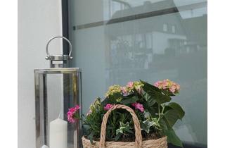 Wohnung mieten in Brunnenstraße 62, 56593 Pleckhausen, 3,5-Zimmer Wohnung mit Süd-Balkon, Garten und tollem Blick