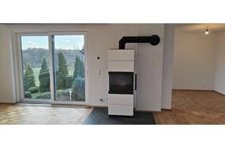 Wohnung mieten in Brunnenstraße 62, 56593 Pleckhausen, Energiesparend wohnen: 147 m², barrierefrei, Balkon, Garten – Pleckhausen