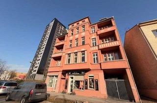 Wohnung mieten in Alt-Friedrichsfelde 86, 10315 Friedrichsfelde, Altbaucharme trifft Gestaltungsspielraum!