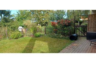 Wohnung mieten in 38640 Goslar, Frühstück mal im eigenen Garten?