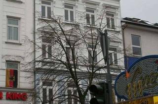 Wohnung mieten in Reeperbahn 77, 20359 St. Pauli, Reeperbahn, 2 1/2 Zi.-Whg., ohne Balkon, in 2007 saniertes Jugendstilhaus