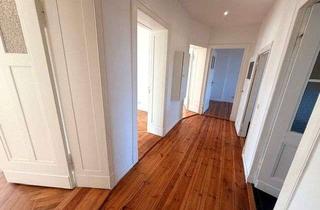 Wohnung mieten in Forddamm, 12107 Berlin, Wunderschöner Altbau-Traum mit Balkon!