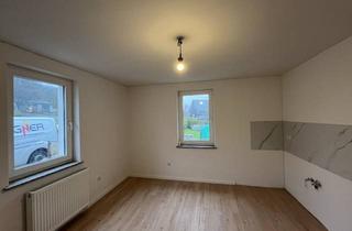 Wohnung mieten in 56470 Bad Marienberg, Sanierte 2 Zimmer Wohnung