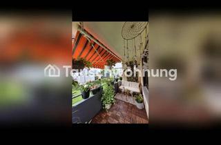 Tauschwohnungen in 56075 Karthause, Tauschwohnung: Gemütliche 3-Zimmer-Flat in Koblenz zum Tausch