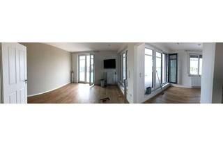 Penthouse mieten in Blumenstraße 17, 49377 Vechta, Penthouse - hell, geräumig mit 2,5 Zimmern und Balkon in Vechta