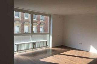 Wohnung mieten in Schulstr 12, 95444 City, Helle, Sanierte 2.5-Zimmer Wohnung in Bayreuth City (Zentrale Lage) | Nachmieter Gesucht