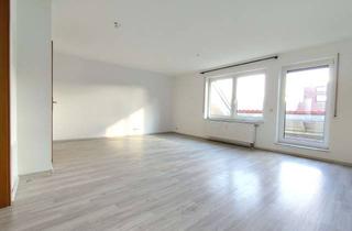 Wohnung mieten in Kronenplatz, 73054 Eislingen, 3-Zimmer-Dachgeschosswohnung, großer Loggia & TG-Stellplatz + Dachboden – Bestlage am Kronenplatz