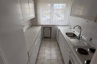 Wohnung mieten in 72574 Bad Urach, 2-Zimmer-Wohnung im EG