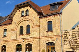 Wohnung mieten in Petersbrunnen, 06193 Wettin, Wohnung mit exklusiven Burg & Saaleblick in Wettin, frisch Saniert