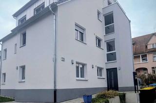 Wohnung mieten in 79227 Schallstadt, Vermieten wunderschöne Maisonette Wohnung mit Balkon in Schallstadt