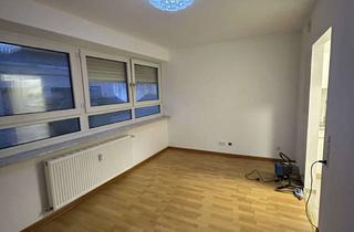 Wohnung mieten in Etschberger Weg 49, 66869 Kusel, 1-Zimmer-Wohnung in Kusel