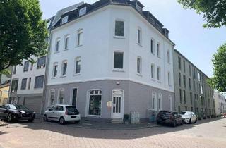 Wohnung mieten in Düppelstr. 22, 44789 Bochum, 2-Zimmer-Altbauwohnung in zentraler Lage