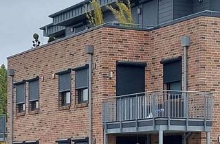 Wohnung mieten in 24811 Owschlag, Barrierefreie 4-Zimmer Erdgeschosswohnung mit Terrasse in Owschlag