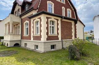 Wohnung mieten in Glasower Damm, 15831 Blankenfelde-Mahlow, 2,5 Zimmer Wohnung in historischem Gebäude