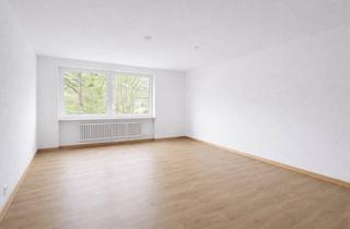 Wohnung mieten in Obere Meischede 20, 58239 Schwerte, Stilvoll saniert & provisionsfrei – 3-Zimmer-Dachgeschosswohnung mit Balkon in Schwerte