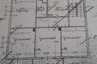Wohnung mieten in 07743 Nord, Helle 3-Zimmer-Wohnung 1.OG in Jena-Nord