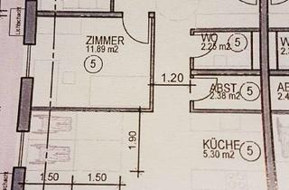 Wohnung mieten in 72108 Rottenburg, Neuwertige 3-Zimmer-Erdgeschosswohnung mit Terrasse u. Einbauküche in Rottenburg am Neckar