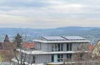 Wohnung mieten in 79576 Weil am Rhein, Exklusive, geräumige und barrierefreie 3,5-Zi.-Whg mit grosser Terrasse + Gartenanteil in Ötlingen