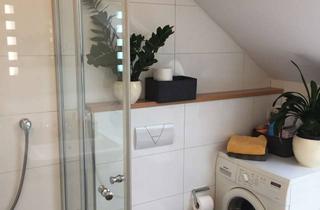 Wohnung mieten in Franz-Hermann-Kemp-Straße 4a, 53572 Unkel, Helle 2-Zimmer Dachgeschosswohnung in Unkel mit Balkon