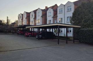 Wohnung mieten in Dohlenweg, 27721 Ritterhude, Barrierefreie 2-Zimmer Wohnung im EG in Ritterhude