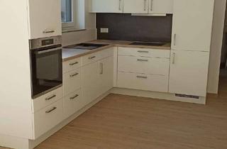 Wohnung mieten in 88433 Schemmerhofen, Zweitbezug | 2-Zimmer Wohnung mit Terrasse in Schemmerhofen