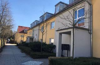 Wohnung mieten in Hauptstraße 31, 85716 Unterschleißheim, Helle gehobene 85 m² Wohnung mit Balkon in Unterschleißheim