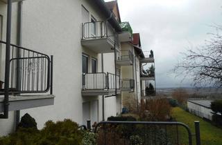 Wohnung mieten in Weinstraße 85, 67434 Hambach, 2,5-Zimmer Wohnung mit Balkon in Neustadt an der Weinstraße - Hambach