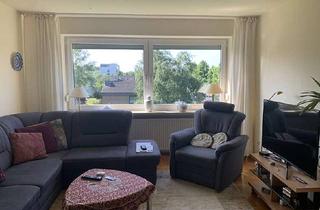 Wohnung mieten in 26721 Früchteburg, Sonnige 4,5-Zimmer- Wohnung in Innenstadtnähe