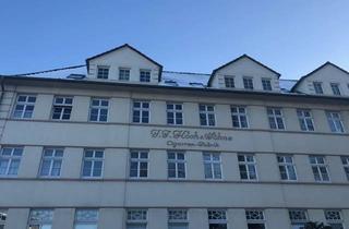 Lofts mieten in Holtkampstraße 54, 32257 Bünde, Loftartige 2-Zimmer Dachgeschosswohnung in Bünde