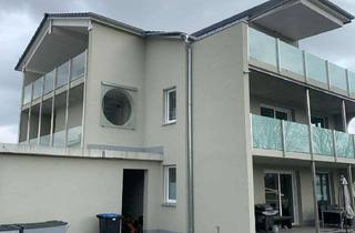 Wohnung mieten in Am Öschle 63, 87752 Holzgünz, Hochwertige, moderne 3-Zimmer Dachgeschoßwohnung in Schwaighausen ab 01.06.2026 zu vermieten