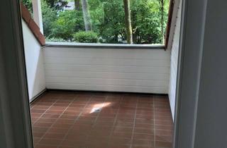 Wohnung mieten in 27726 Worpswede, Schöne 2-Zimmerwohnung in idyllischer zentraler Lage im Herzen von Worpswede