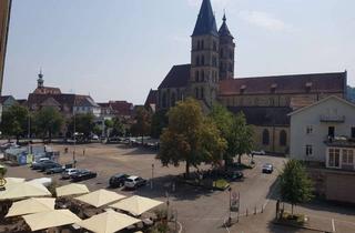 Lofts mieten in Marktplatz 5/2, 73728 Esslingen, Exklusive 3-Zimmer Loft-Wohnung im 3. OG direkt am Marktplatz in Esslingen am Neckar