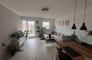 Wohnung mieten in Kolpingstraße 12, 56645 Nickenich, Helle 3-Zimmer Wohnung in Nickenich