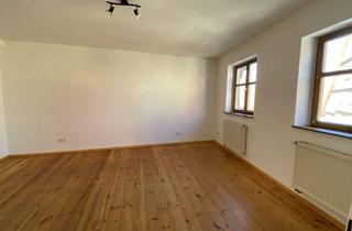 Wohnung mieten in Altstadt, 91550 Dinkelsbühl, Helle Wohnung in der Altstadt von Dinkelsbühl
