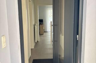Wohnung mieten in Gehrenweg, 64846 Groß-Zimmern, Befristet! Helle 2,5-Zimmer Wohnung in Groß-Zimmern