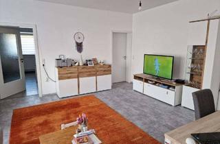 Wohnung mieten in Stadtweg, 38108 Hondelage, Erdgeschosswohnung in Braunschweig-Hondelage zu vermieten