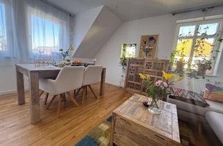 Wohnung mieten in 14513 Teltow, Charmante 3,5-Zimmer Maisonette-Wohnung in Teltow