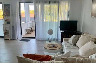 Wohnung mieten in 71364 Winnenden, Moderne 3,5 Zimmer-Wohnung mit Balkon
