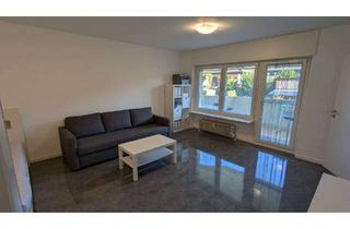 Wohnung mieten in 75015 Bretten, Helle charmante 1-Zi-Wohnung mit Südbalkon