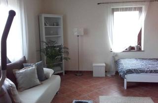 Wohnung mieten in 01731 Kreischa, Wohnen im Grünen vor den Toren der Landeshauptstadt Dresden