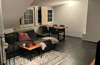 Wohnung mieten in 63225 Langen, Helle2,5-Zimmer Dachgeschosswohnung in Langen (Hessen)