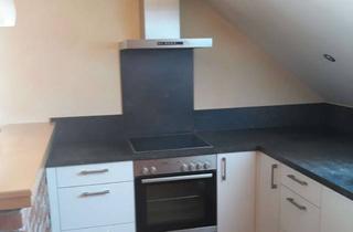 Wohnung mieten in Am Steinriesel 18, 86450 Altenmünster, Gepflegte 2-Zimmer-Wohnung mit EBK in Altenmünster