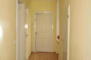 Wohnung mieten in Hentigstraße, 10318 Karlshorst, sanierte Altbauwohnung Karlshorst - gelegen an einer Fahrradstraße