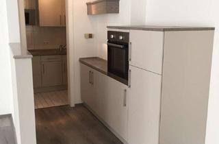 Wohnung mieten in 97990 Weikersheim, 3-Zimmer-Wohnung im Herzen von Weikersheim