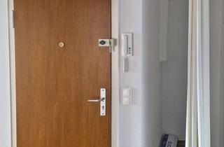 Wohnung mieten in Wildstr. 25, 47057 Neudorf-Süd, DU-NEUDORF - 2 Zi, Kü, Diele, Bad/WC - Uni-Nähe - kurzfristig